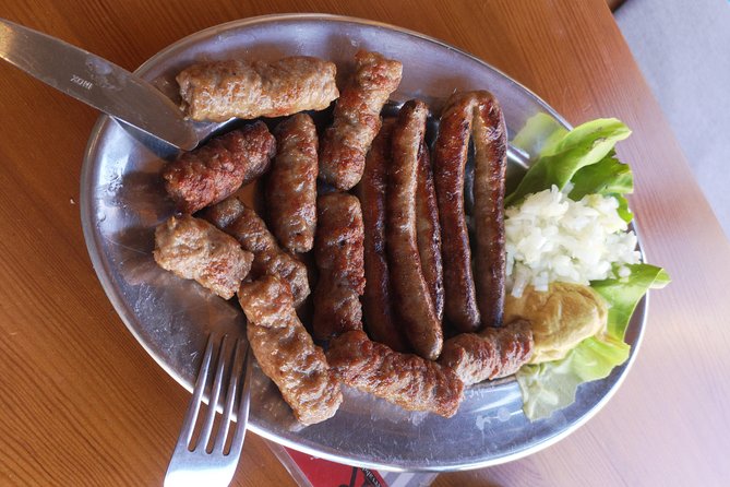 PRIVATE TOUR to Medugorje, Kravice waterfalls and Mostar - The private format is the real value