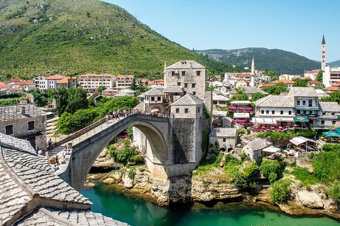 Private Tour to Mostar and Kravice Waterfalls from Dubrovnik - Key points before you book