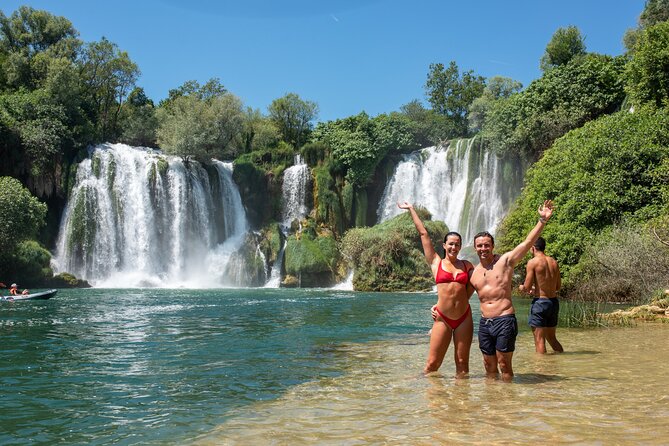 Private Tour to Mostar and Kravice Waterfalls from Dubrovnik - Who will enjoy this Bosnia day trip?