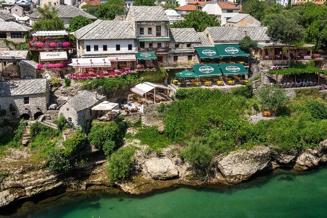Private Tour to Mostar and Kravice Waterfalls from Dubrovnik - Booking advice and cancellation terms