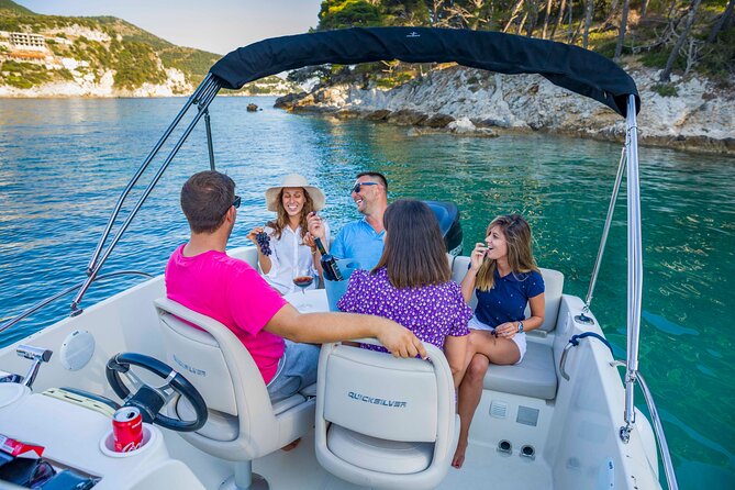 Private Tour: Wine & Sunset Experience at boat - Key points at a glance