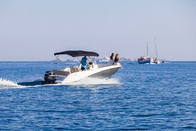 Private Tour: Wine & Sunset Experience at boat - Why the sea is the right place to see Dubrovnik
