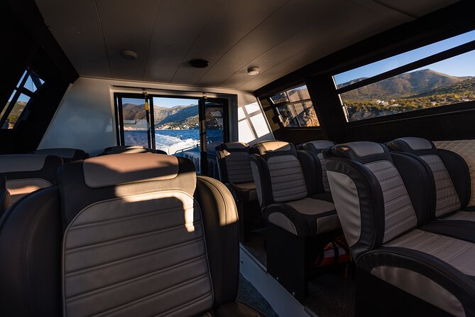 Private tours to Elaphite Islands by UFO BOAT - Sudurad on Sipan: a quieter final stop