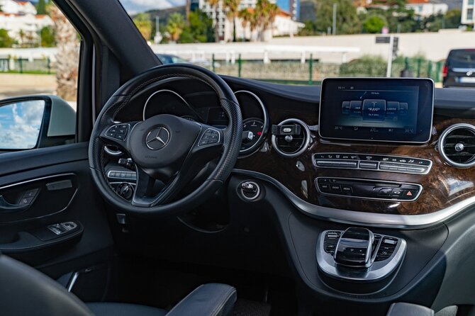 Private Transfer Dubrovnik Airport to Accommodation in Dubrovnik - Why a prebooked Dubrovnik airport ride helps