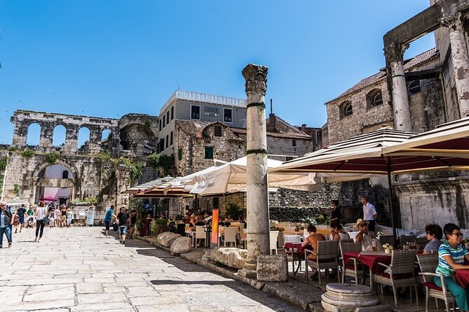 Private Transfer Dubrovnik Airport to Accommodation in Dubrovnik - What the vehicle and service include