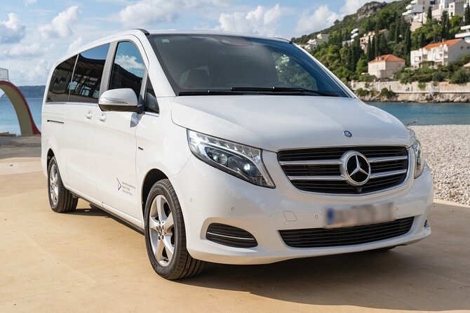 Private Transfer Dubrovnik Airport to Accommodation in Dubrovnik - Where the $70.88 price makes sense
