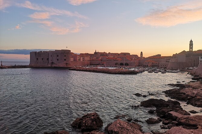 Private Transfer Dubrovnik Airport to Dubrovnik - Key details before you book