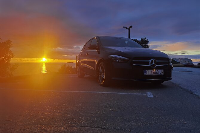 Private Transfer Dubrovnik Airport to Dubrovnik - Pickup times for arrivals and departures