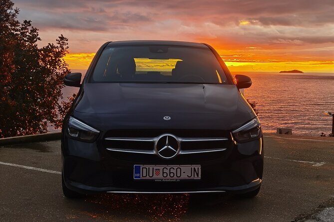 Private Transfer Dubrovnik Airport to Dubrovnik - Who will get the most value from this ride