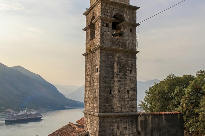 Private Transfer from Dubrovnik to Budva, Kotor, Podgorica or Tivat in Montenegro - Key points at a glance