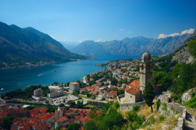 Private Transfer from Dubrovnik to Budva, Kotor, Podgorica or Tivat in Montenegro - Why a private Dubrovnik to Montenegro ride can be worth it