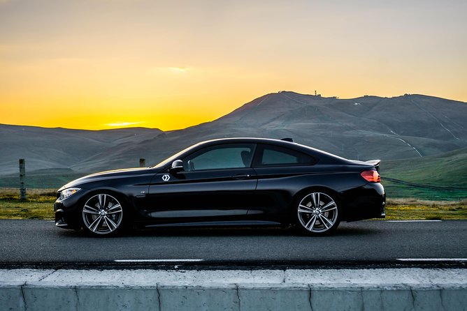 Private Transfer from Dubrovnik to Budva, Kotor, Podgorica or Tivat in Montenegro - The ride along the southern Dalmatian Coast