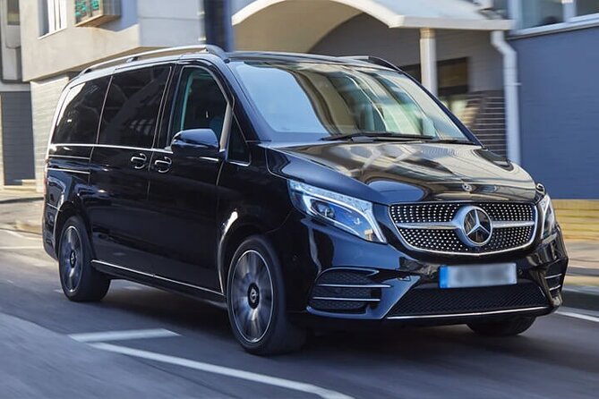 Private Transfer from Dubrovnik to Budva, Kotor, Podgorica or Tivat in Montenegro - Border crossing: the part you cannot control