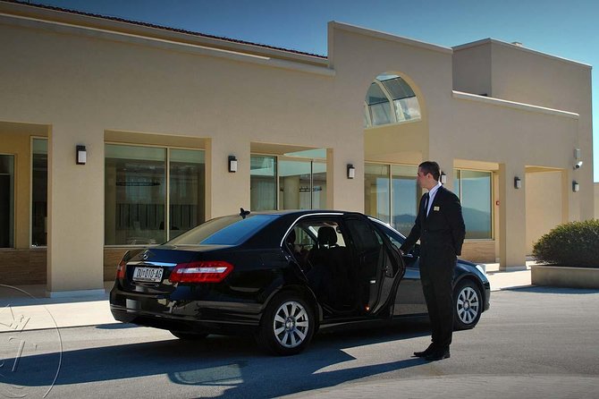 Private Transfer from Dubrovnik to Budva, Kotor, Podgorica or Tivat in Montenegro - Is $178.41 per person good value?