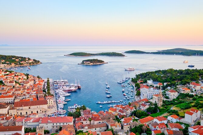 Private Transfer from Dubrovnik to Budva, Kotor, Podgorica or Tivat in Montenegro - Who should book this transfer?