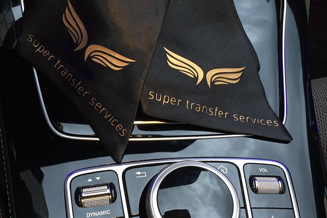 Private Transfer from Dubrovnik to Split - Why a private Dubrovnik to Split ride makes sense