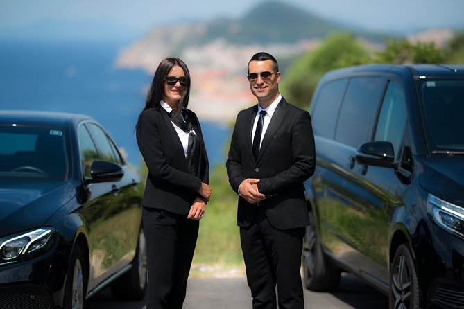 Private Transfer from Dubrovnik to Split - Who should book this transfer?