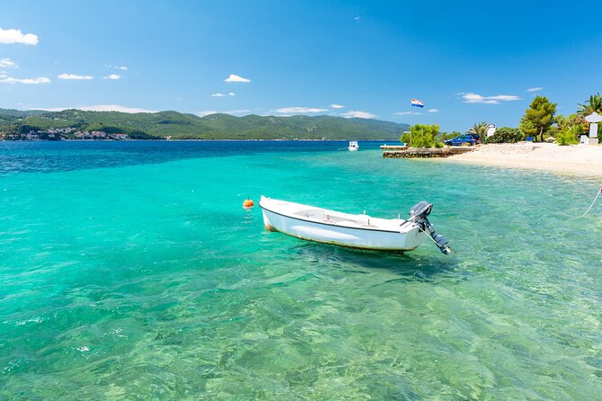 Private Transfer from Dubrovnik to Split with 2 hours for sightseeing - A private ride that makes sense between Dubrovnik and Split