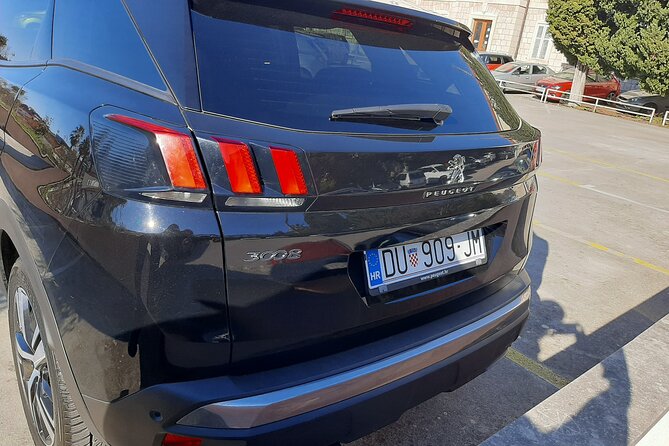 Private Transfer Service in Dubrovnik - Why a private transfer helps in Dubrovnik