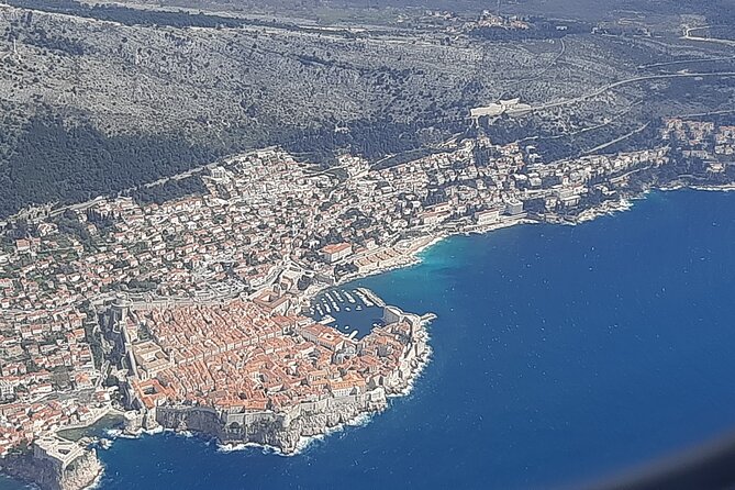 Private Transfer Service in Dubrovnik - Longer rides and scenic stops