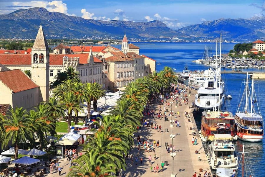 Private Trogir walking tour with LOCAL guide - Key points to know before you book