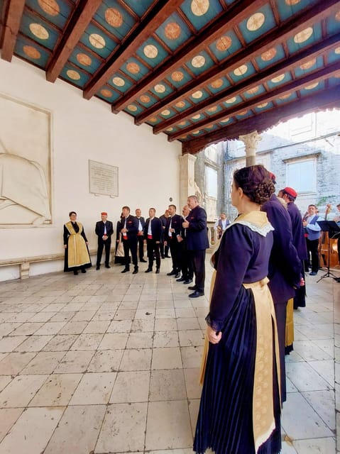 Private Trogir walking tour with LOCAL guide - Starting at Trogir’s mainland gate