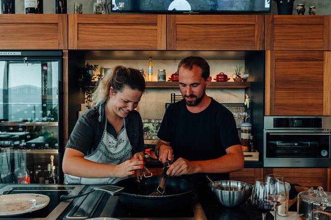 Private Truffle Hunting with Cooking Session - Is $188.73 per person good value?