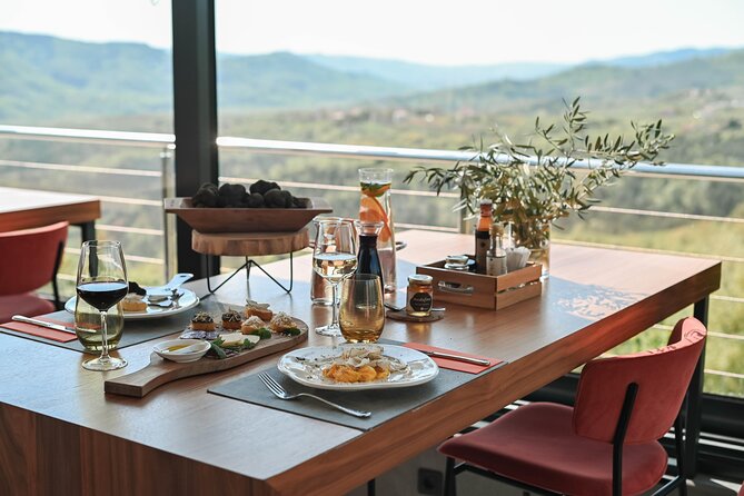 Private Truffle Hunting with Cooking Session - Timing, meeting point, and booking details