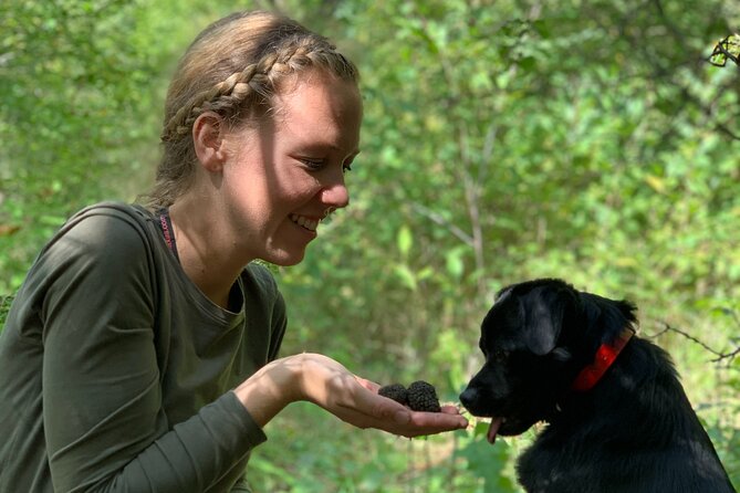 Private Truffle Hunting with Cooking Session - Who will enjoy this Istrian food experience most?