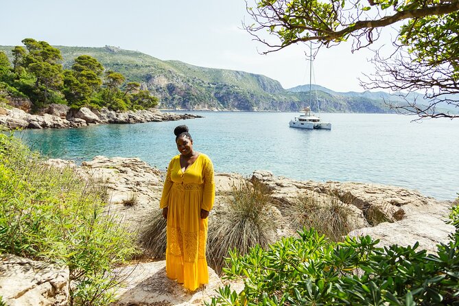 Private Vacation Photography Session with Local Photographer in Dubrovnik - A local photographer can change the result