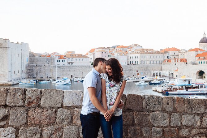 Private Vacation Photography Session with Local Photographer in Dubrovnik - Is $325 good value for a private Dubrovnik shoot?