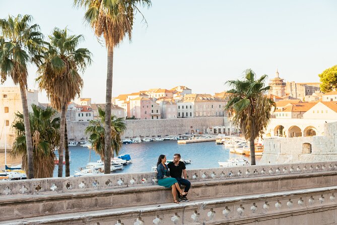 Private Vacation Photography Session with Local Photographer in Dubrovnik - The one-hour format and what you can expect