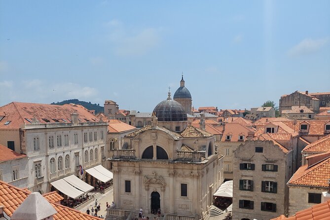 Private Walking Tour in Dubrovnik with Guide - Key points to know before booking