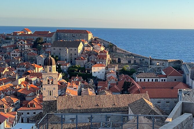 Private Walking Tour in Dubrovnik with Guide - Religion and different communities in Dubrovnik