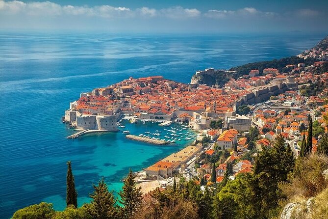 Private Walking Tour in Dubrovnik with Guide - The Cathedral of the Assumption of the Virgin Mary