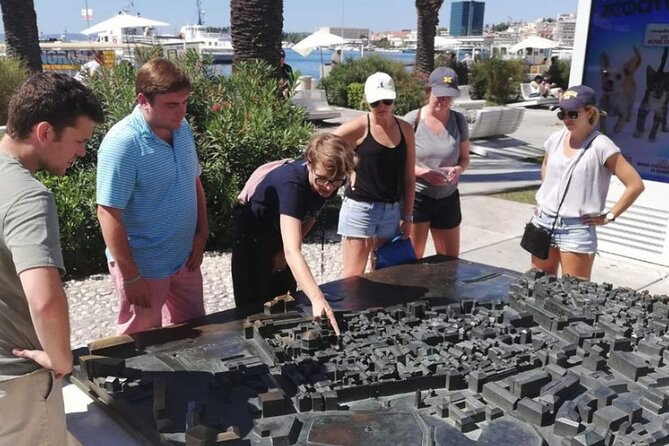 Private Walks & Storytelling - the best small group tour in Split - Key points to know before booking
