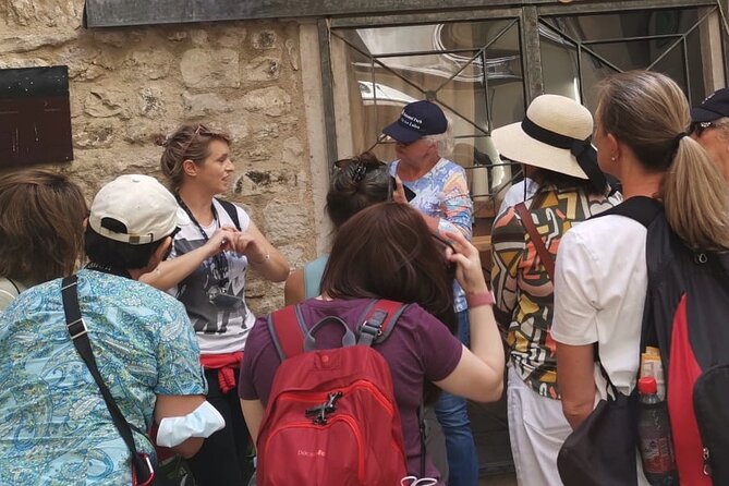 Private Walks & Storytelling - the best small group tour in Split - Why this Split walk feels different
