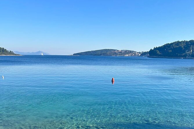 Private Wine and Gin Tour Around the Island of Korcula - Who will enjoy this tour most?