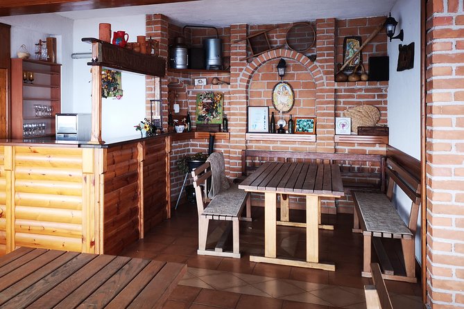 Private Wine Tour from Zagreb: Two Local Wineries & Samobor - Is $288.07 per person good value?