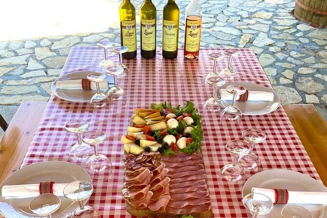 PRIVATE Wine Tour to Konavle country side - Key points about the Konavle wine experience