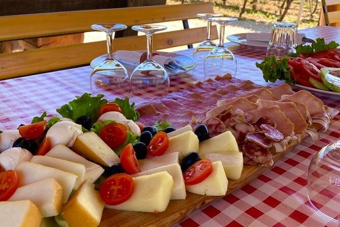 PRIVATE Wine Tour to Konavle country side - What $180.62 per person really buys