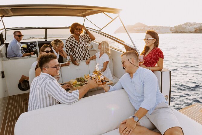 Prosecco & Sunsets: Private Dubrovnik Cruise - Why a private sunset cruise works so well in Dubrovnik