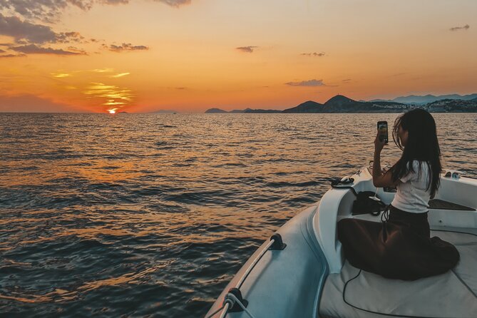 Prosecco & Sunsets: Private Dubrovnik Cruise - Drinks, snacks, and what to bring