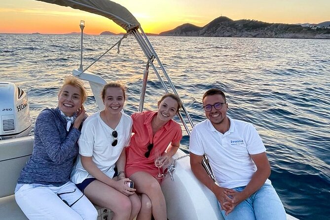 Prosecco & Sunsets: Private Dubrovnik Cruise - Is $239.46 per person a fair price?