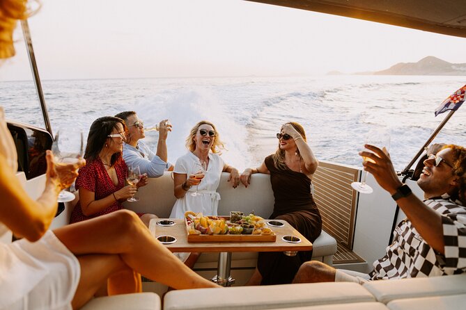 Prosecco & Sunsets: Private Dubrovnik Cruise - The western fortress and Dubrovnik’s sea defenses
