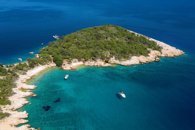 PUBLIC 5h Plavnik Island swimming & snorkeling Half-day Boat trip - Who will enjoy this boat trip most