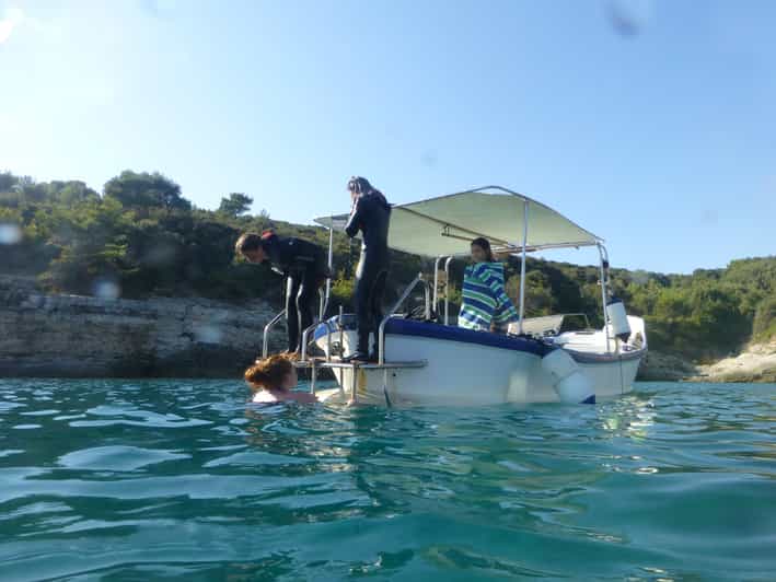 Pula: 2.5-Hour Snorkelling Experience - Is $47 a fair price?