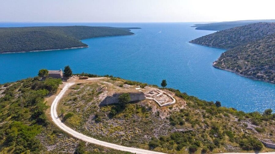 Pula and Rovinj: 1, 2, or 4-Hour Istra Quad Safari - The four-hour Barban Seaside Adventure