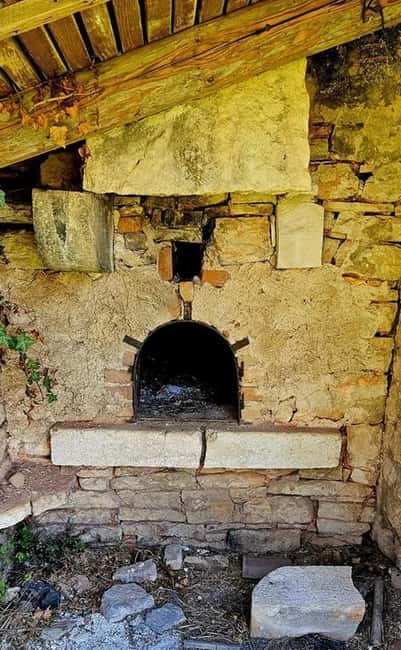 Pula and Rovinj: BUGGY SAFARI 1, 2 & 4 H - The two-hour Rovinj route and Turnina Castle