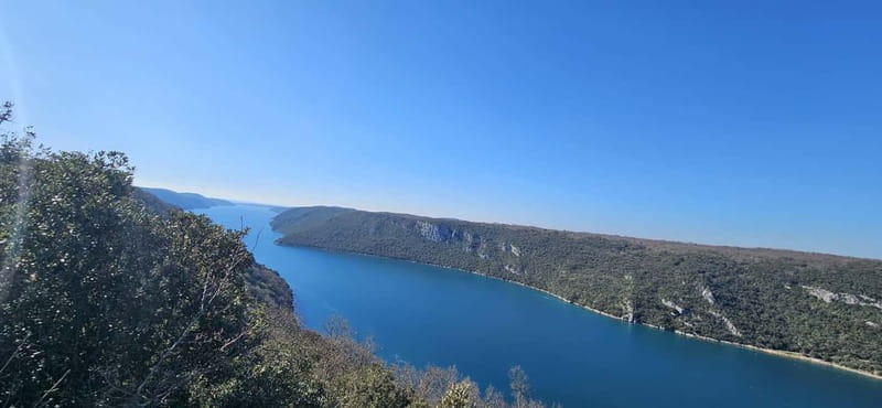 Pula and Rovinj: BUGGY SAFARI 1, 2 & 4 H - The four-hour Barban Seaside tour